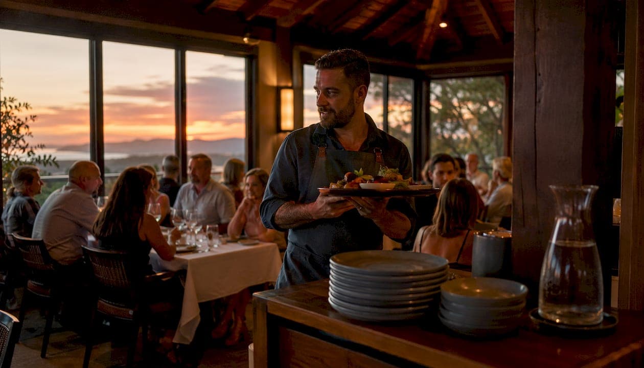 Restaurant Value Proposition: Your 2026 Queensland Guide