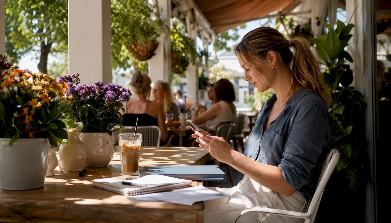 Facebook Ads for Restaurants: A 2026 Queensland Guide