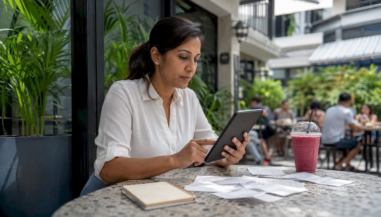UberEats vs DoorDash for Australian Venues in 2026