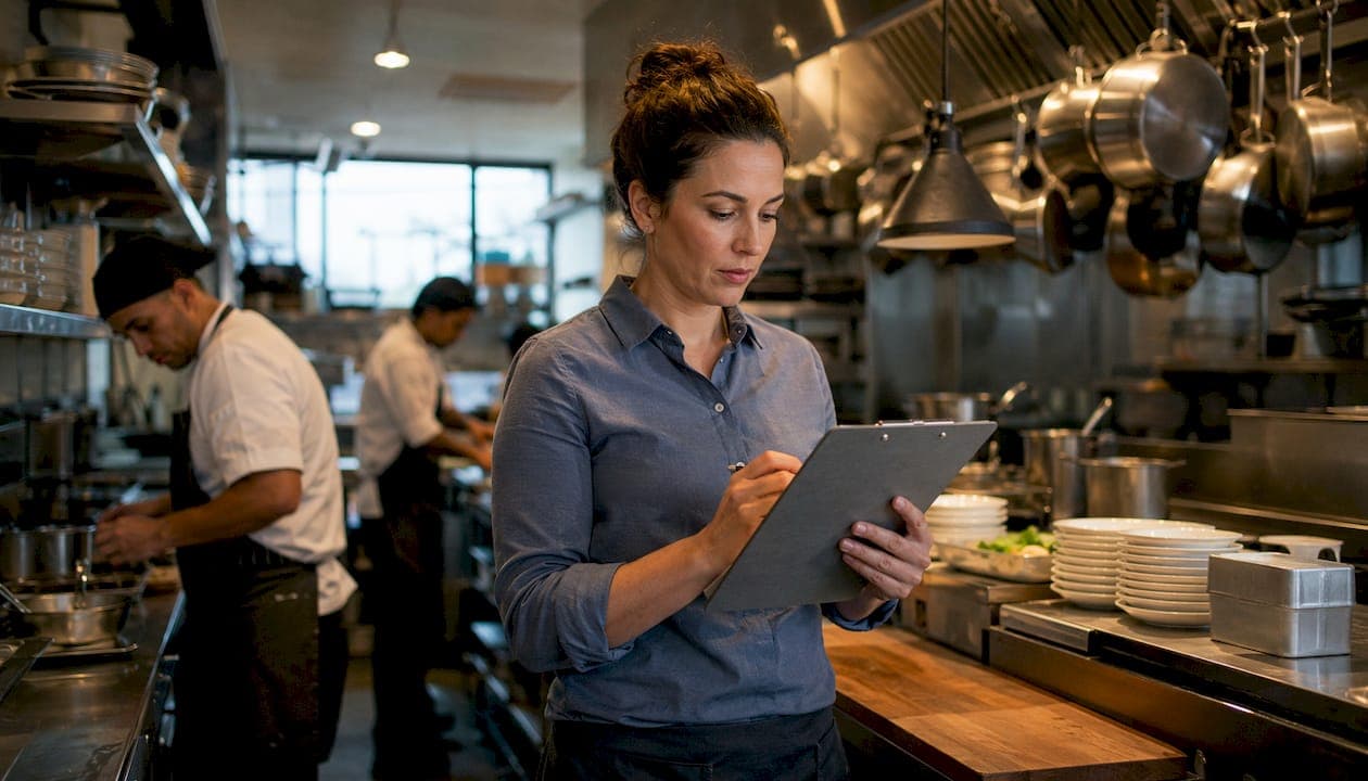 Restaurant review management: a practical playbook
